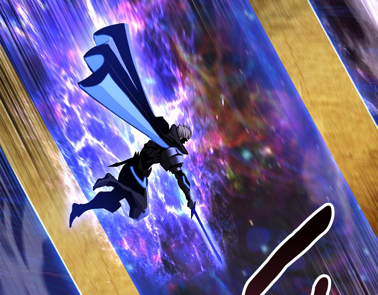 拔劍九億次 - 第264話 抓到你了(1/6) - 8