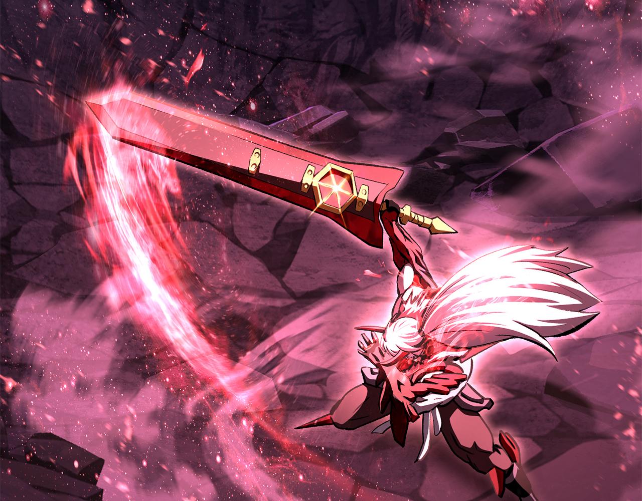 拔劍九億次 - 第264話 抓到你了(2/6) - 1