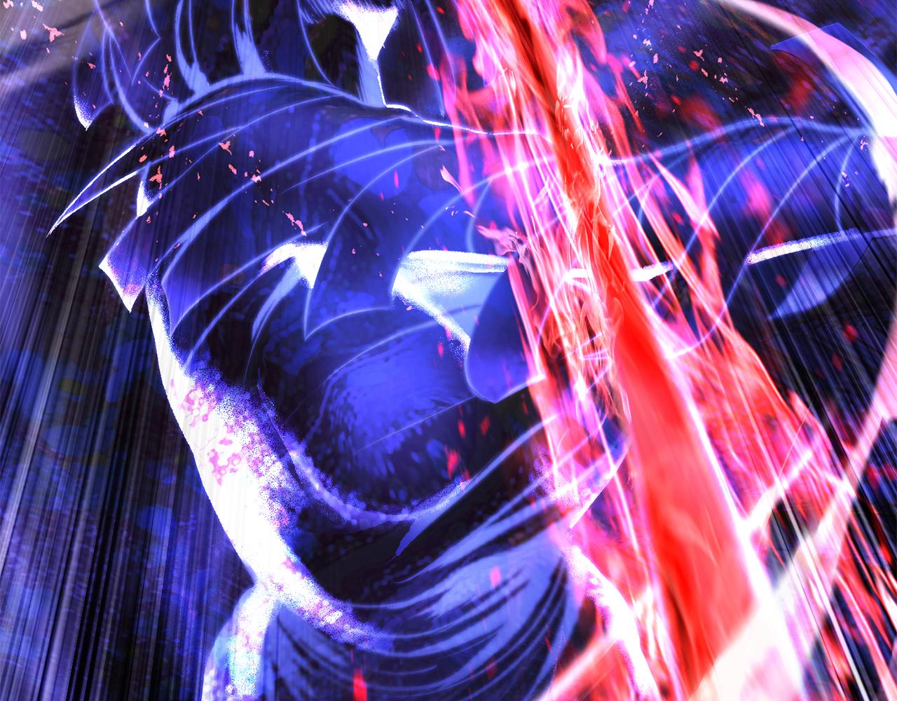 拔劍九億次 - 第264話 抓到你了(2/6) - 8