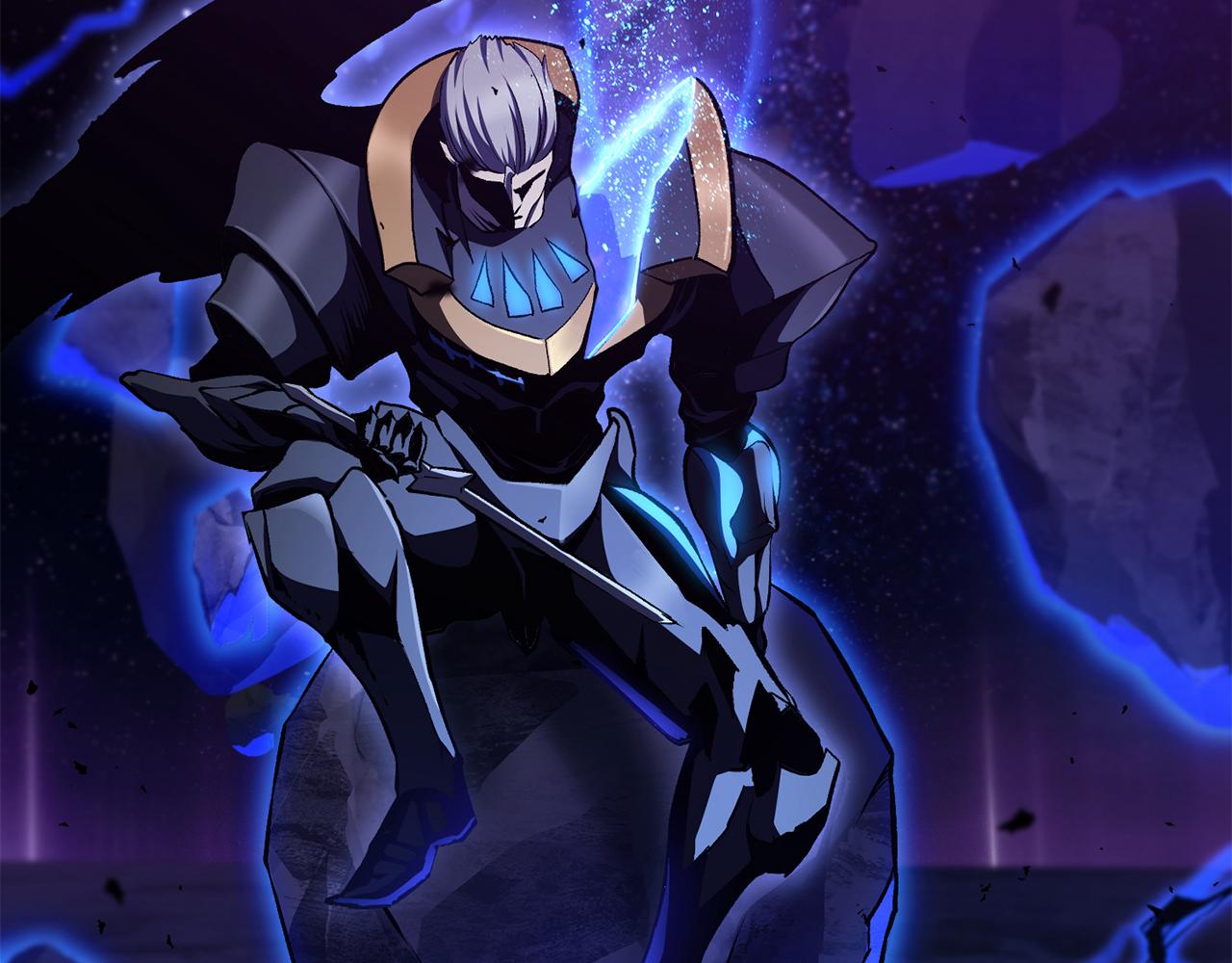 拔劍九億次 - 第264話 抓到你了(1/6) - 8