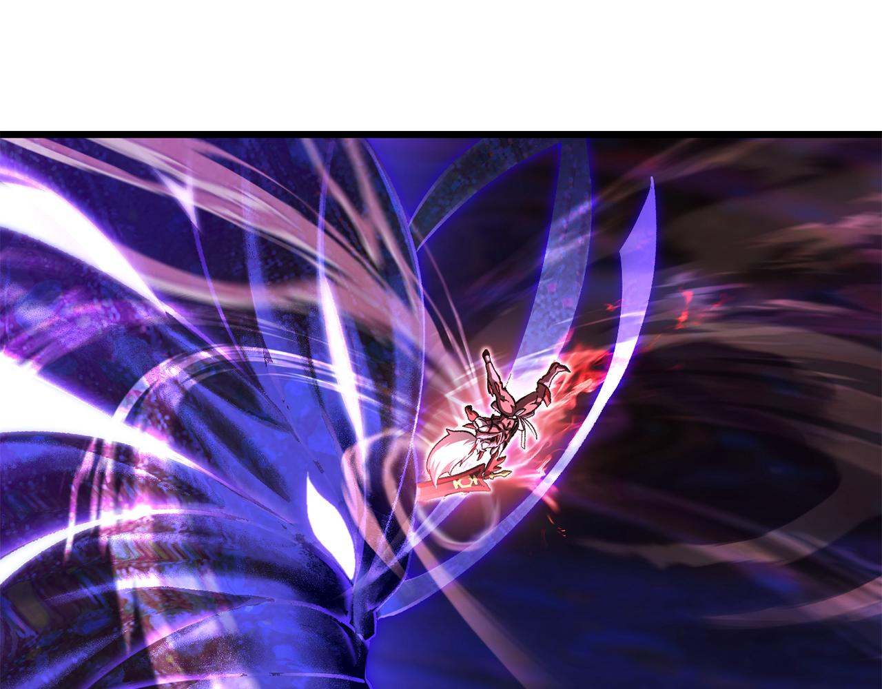 拔劍九億次 - 第264話 抓到你了(2/6) - 4