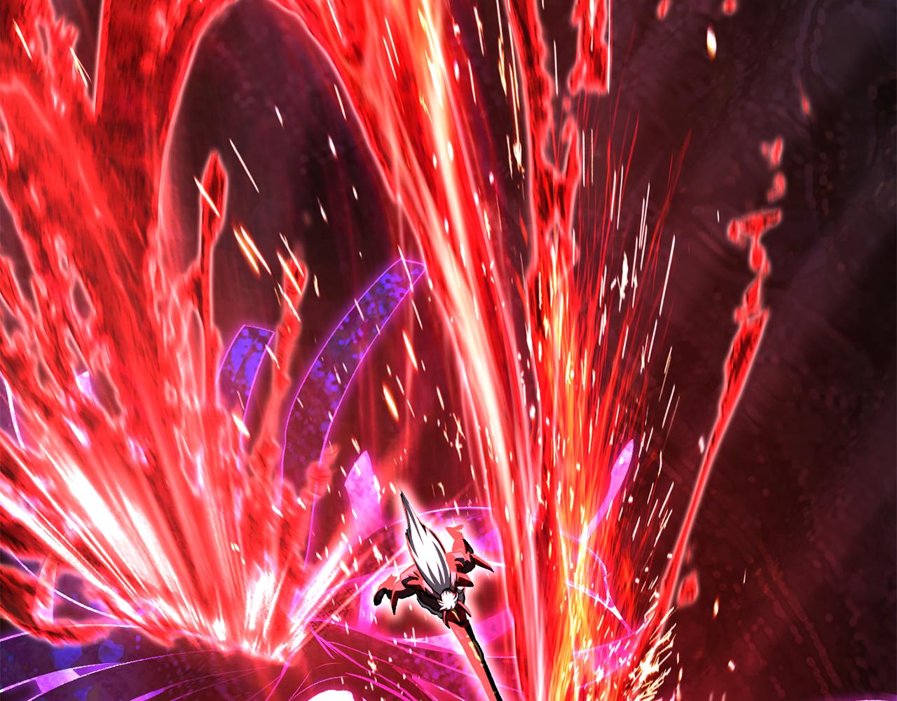 拔劍九億次 - 第264話 抓到你了(2/6) - 8