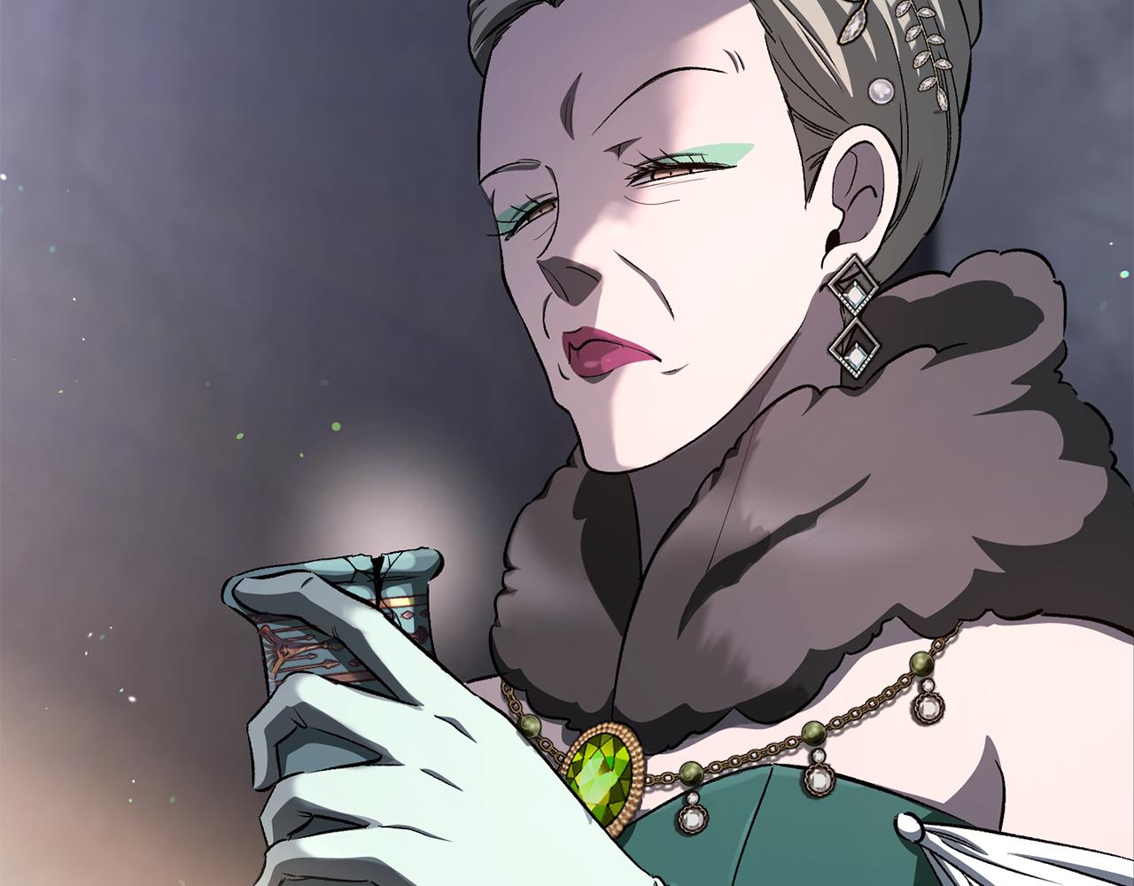 拔劍九億次 - 第266話 她的故事(3/6) - 4