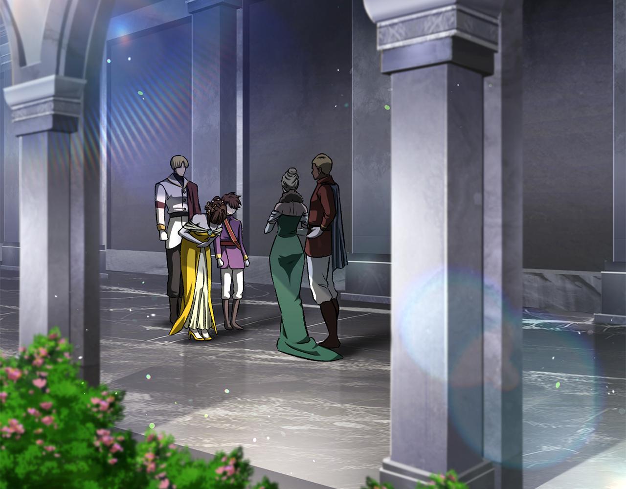 拔劍九億次 - 第266話 她的故事(3/6) - 7