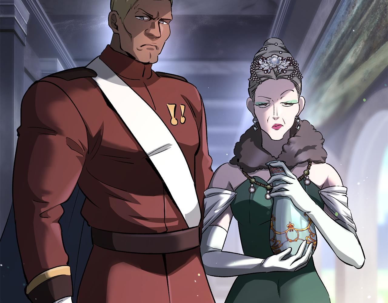 拔劍九億次 - 第266話 她的故事(3/6) - 5