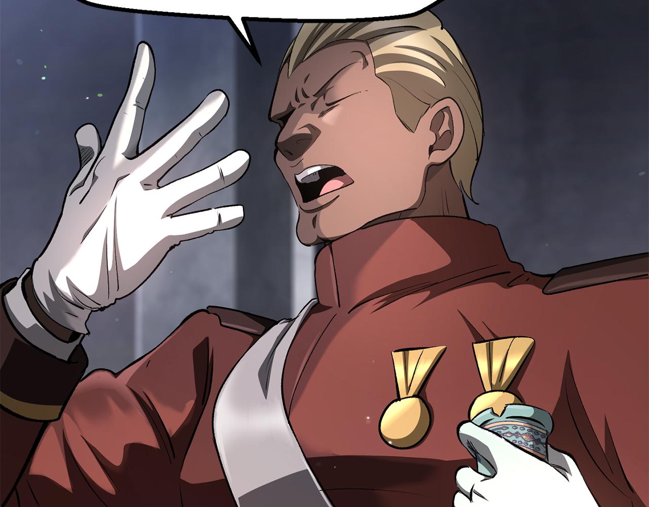 拔劍九億次 - 第266話 她的故事(3/6) - 3