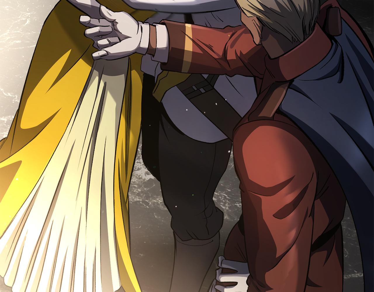 拔劍九億次 - 第266話 她的故事(3/6) - 3