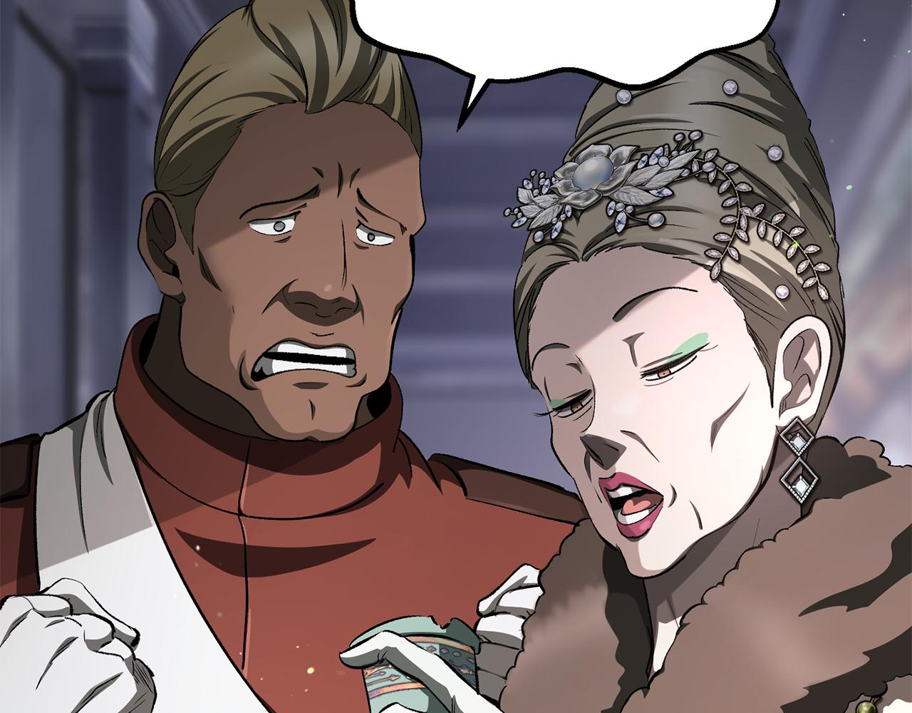 拔劍九億次 - 第266話 她的故事(4/6) - 3