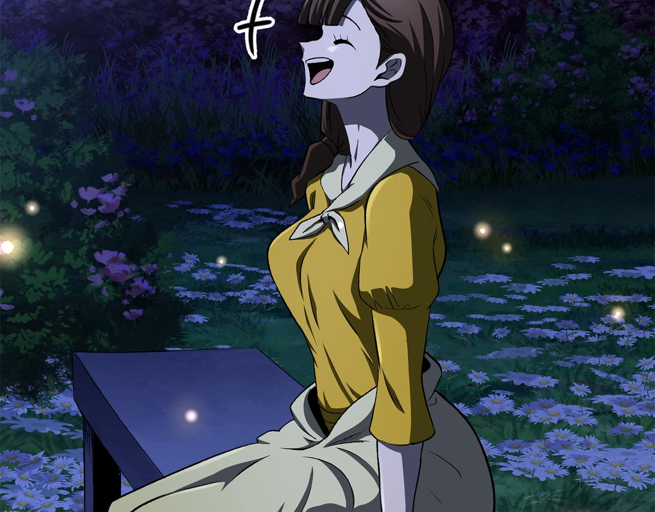 拔劍九億次 - 第266話 她的故事(5/6) - 6