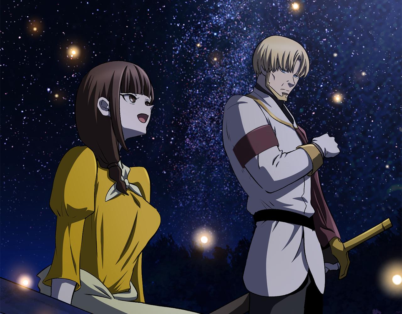 拔劍九億次 - 第266話 她的故事(5/6) - 3