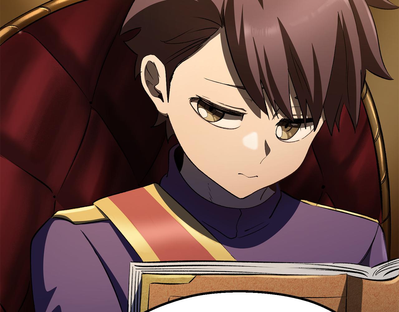 拔劍九億次 - 第266話 她的故事(5/6) - 4