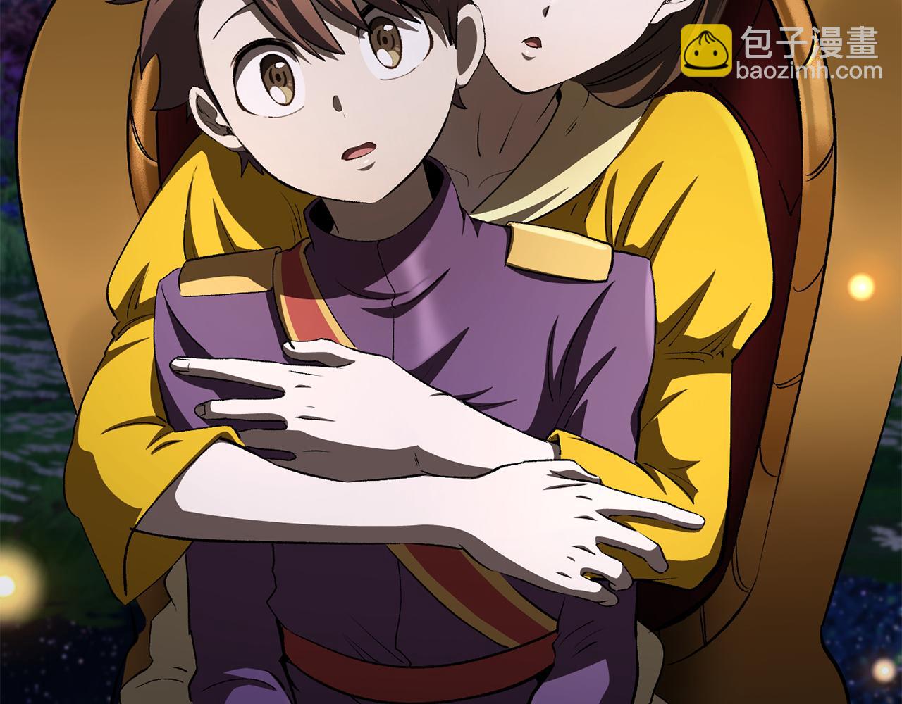 拔劍九億次 - 第266話 她的故事(5/6) - 2