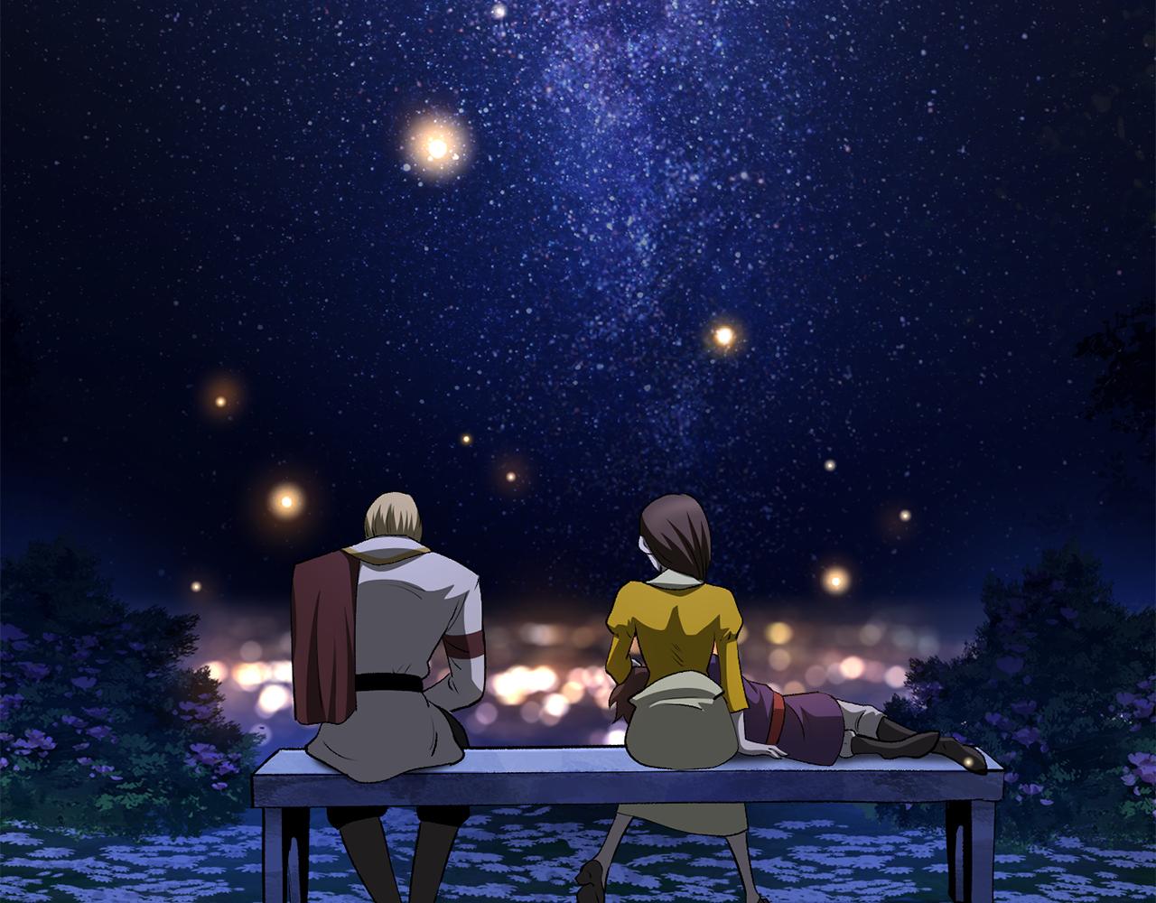 拔劍九億次 - 第266話 她的故事(5/6) - 5