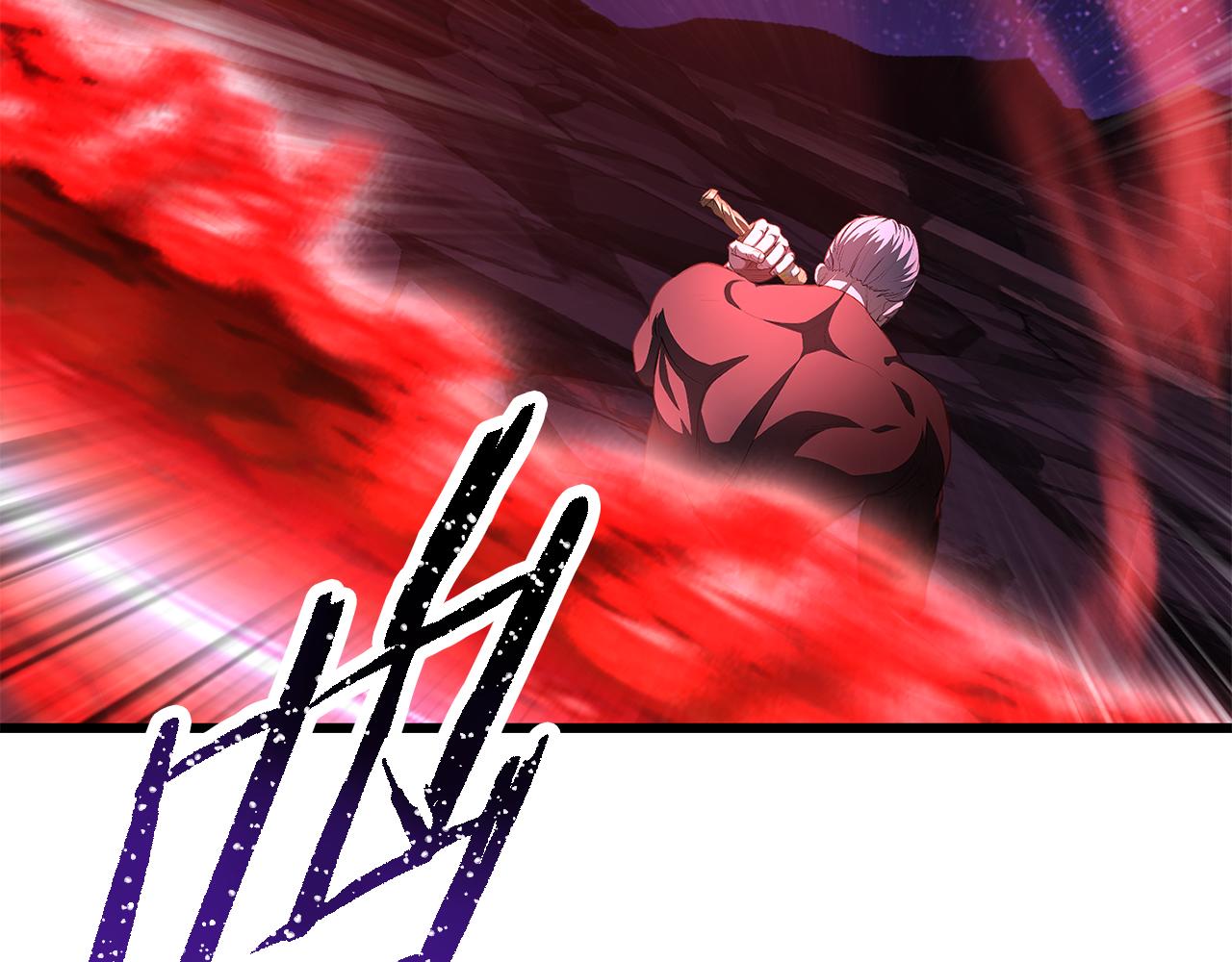 拔劍九億次 - 第266話 她的故事(1/6) - 7