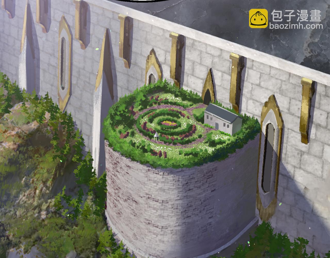 拔劍九億次 - 第266話 她的故事(2/6) - 1