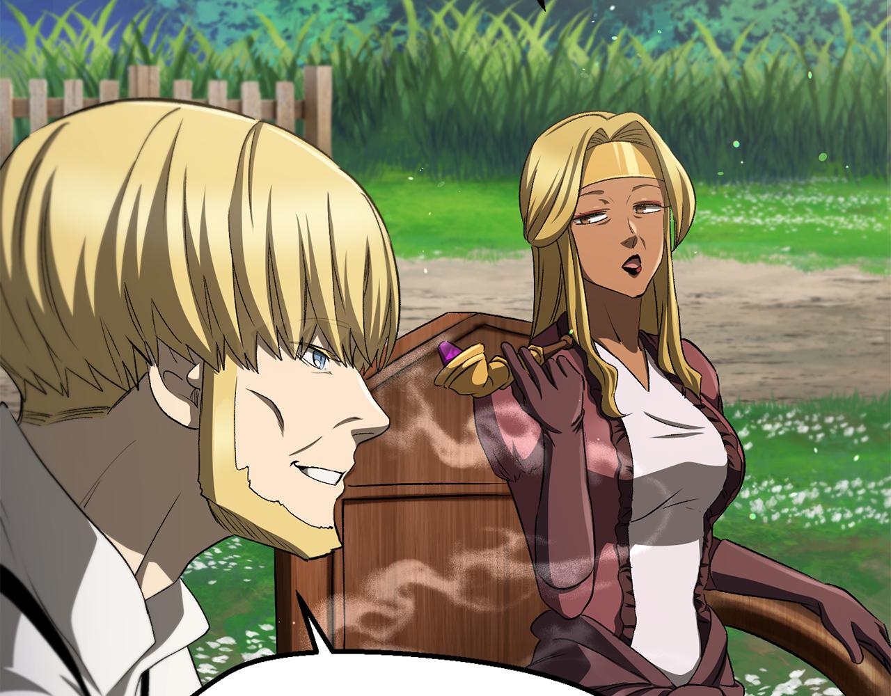 拔劍九億次 - 第268話 痛苦的記憶(1/6) - 3