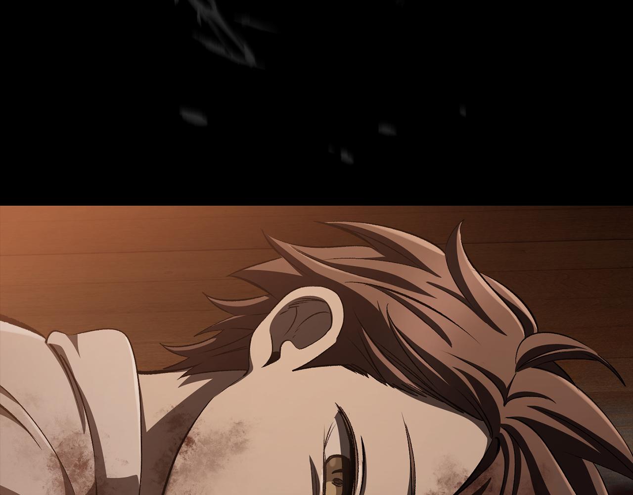 拔劍九億次 - 第268話 痛苦的記憶(3/6) - 6