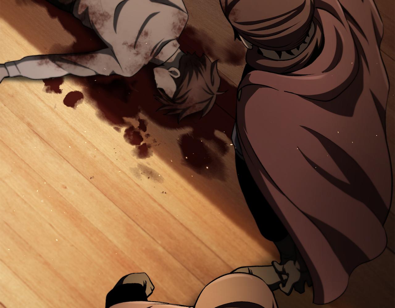 拔劍九億次 - 第268話 痛苦的記憶(3/6) - 6