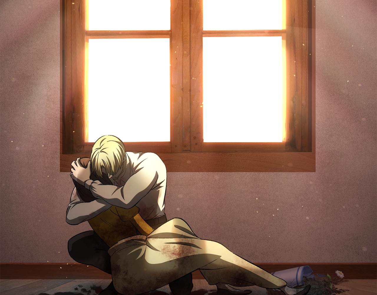 拔劍九億次 - 第268話 痛苦的記憶(4/6) - 7