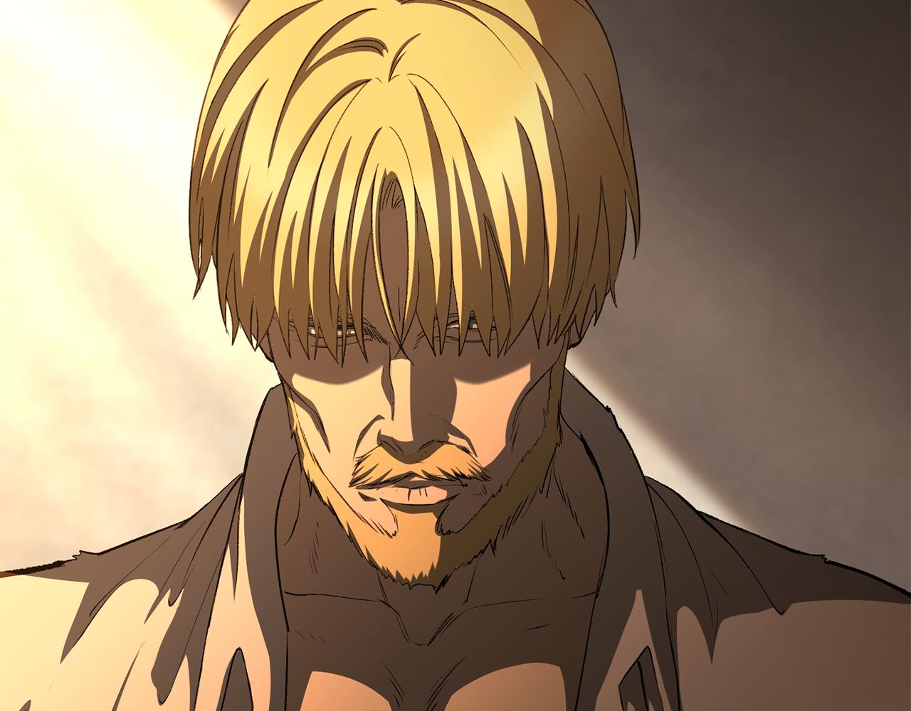 拔劍九億次 - 第268話 痛苦的記憶(4/6) - 5