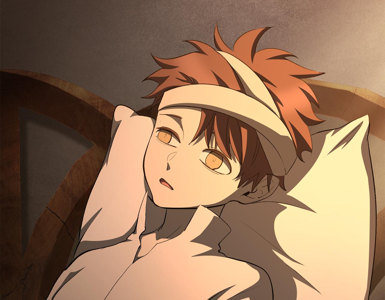 拔劍九億次 - 第268話 痛苦的記憶(4/6) - 8