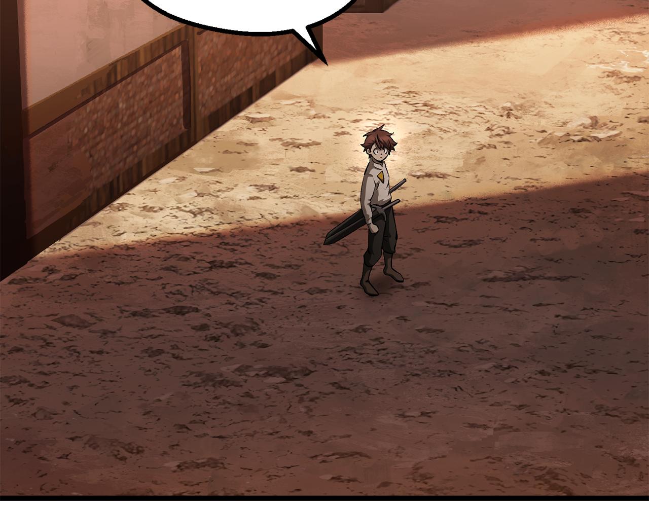 拔劍九億次 - 第268話 痛苦的記憶(2/6) - 6