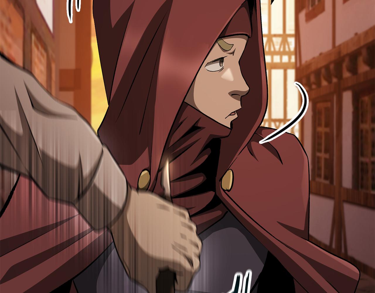 拔劍九億次 - 第268話 痛苦的記憶(2/6) - 3