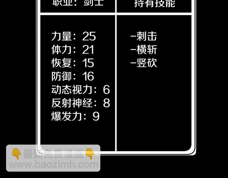 拔劍九億次 - 第3話 次元移動(5/6) - 1