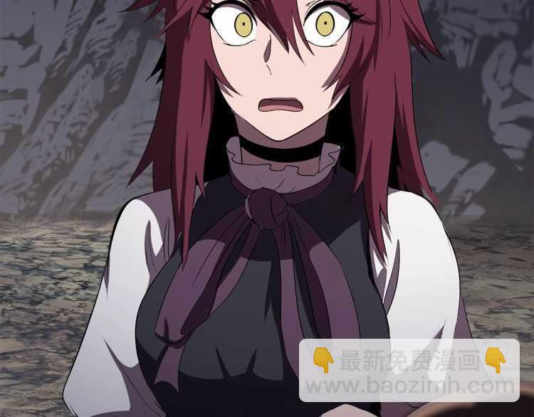 拔劍九億次 - 第59話 空手刺擊(3/6) - 5