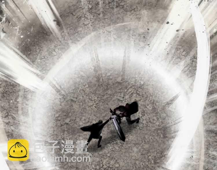 拔劍九億次 - 第63話 捕食者(3/6) - 2