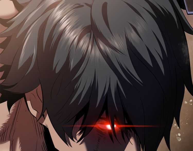 拔劍九億次 - 第63話 捕食者(6/6) - 1