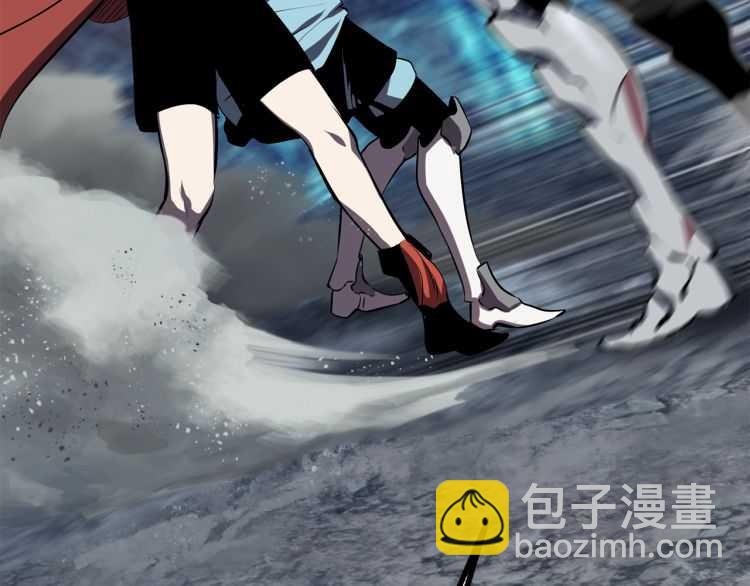 拔劍九億次 - 第65話 她可以飛的更高(2/2) - 5