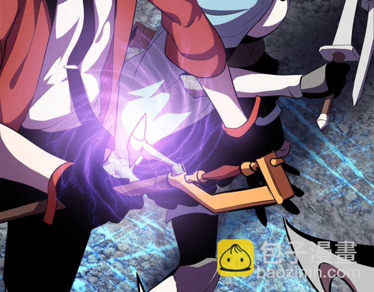 拔劍九億次 - 第65話 她可以飛的更高(2/2) - 7