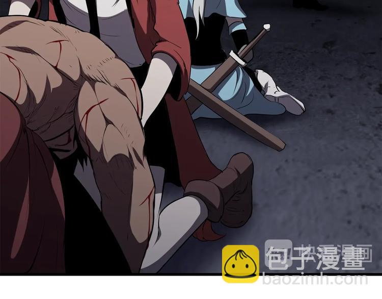 拔劍九億次 - 第69話 生死(6/6) - 4