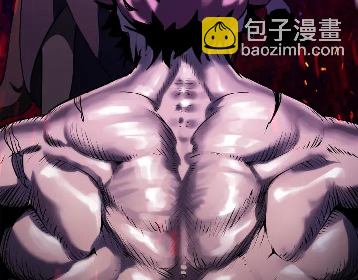 拔劍九億次 - 第77話 食物鏈頂端(4/5) - 8