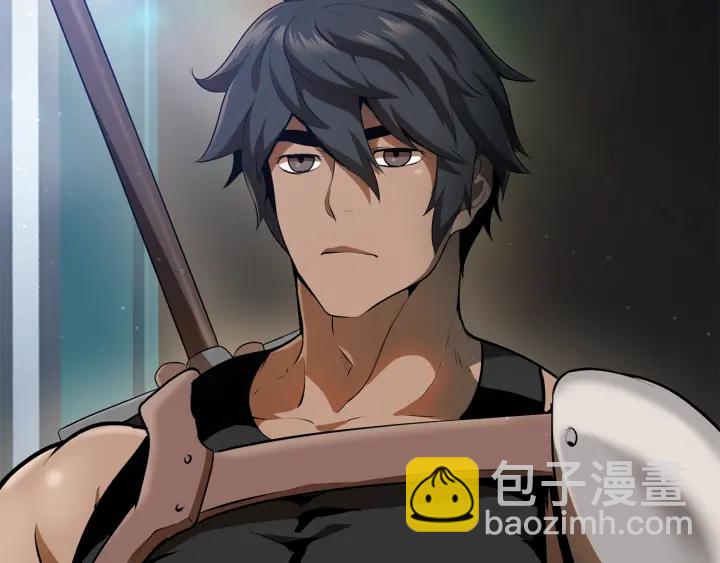 拔劍九億次 - 第77話 食物鏈頂端(5/5) - 6