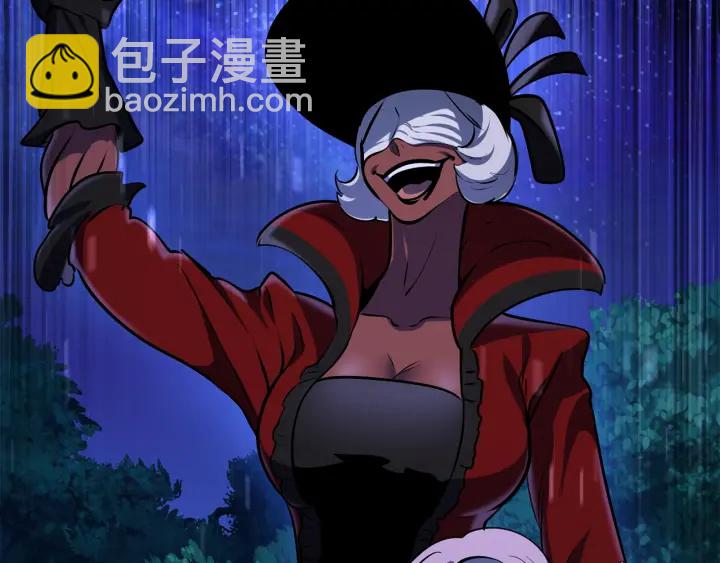 拔劍九億次 - 第83話 真男人誘餌(5/6) - 7