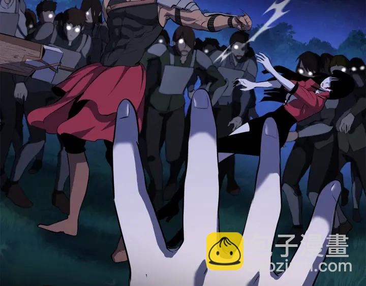 拔劍九億次 - 第83話 真男人誘餌(6/6) - 6