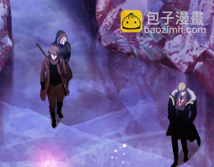 拔劍九億次 - 第85話 不穩定(5/6) - 8