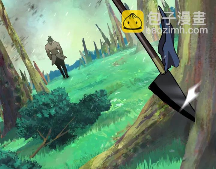 拔劍九億次 - 第87話 初吻(3/6) - 5