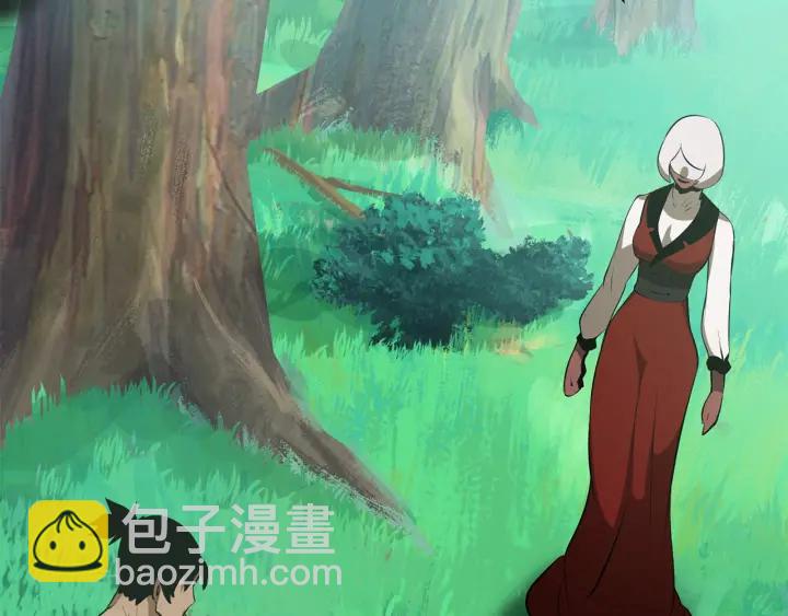 拔劍九億次 - 第87話 初吻(3/6) - 5