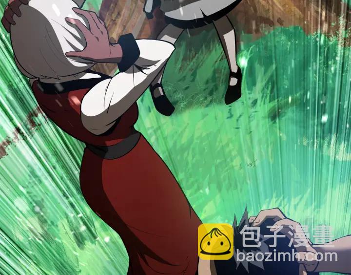 拔劍九億次 - 第87話 初吻(5/6) - 5