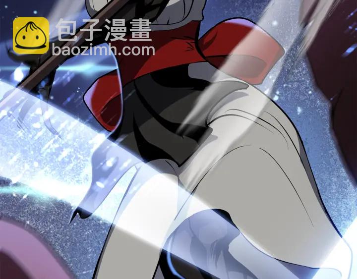 拔劍九億次 - 第89話 恢復正常！(4/6) - 5