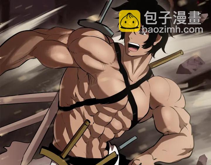 拔劍九億次 - 第89話 恢復正常！(5/6) - 3