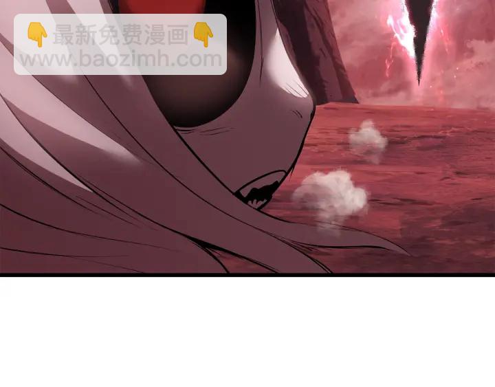 拔劍九億次 - 第91話 天使#156842(3/6) - 1