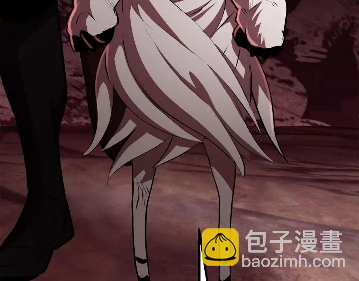 拔劍九億次 - 第93話 魔神的兵器(4/6) - 4