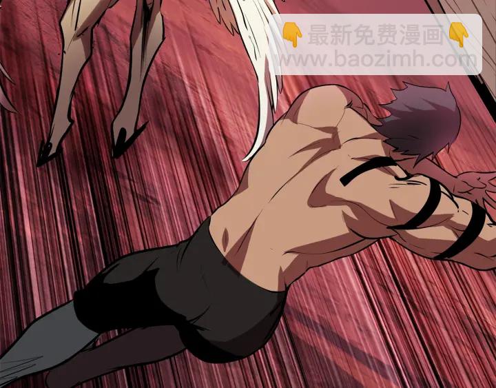 拔劍九億次 - 第97話 進化的天使(3/6) - 6