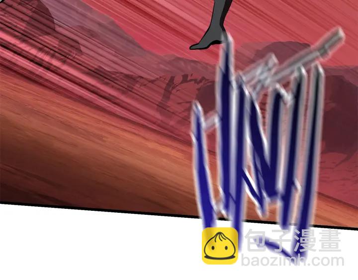 拔劍九億次 - 第97話 進化的天使(4/6) - 4