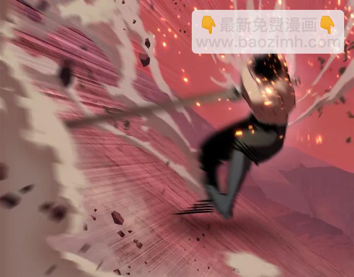 拔劍九億次 - 第97話 進化的天使(5/6) - 8