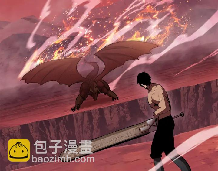 拔劍九億次 - 第97話 進化的天使(5/6) - 8